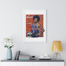 Load image into Gallery viewer, Allen Iverson A.I. Poster