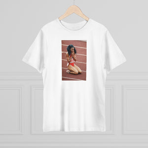 Flo Jo Unisex T-shirt