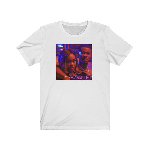 $avage Rebel P-Valley Unisex Tee