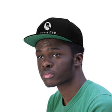 Load image into Gallery viewer, RC Flat Bill Hat