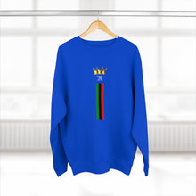 Load image into Gallery viewer, Crown X Colors Sweatshirt