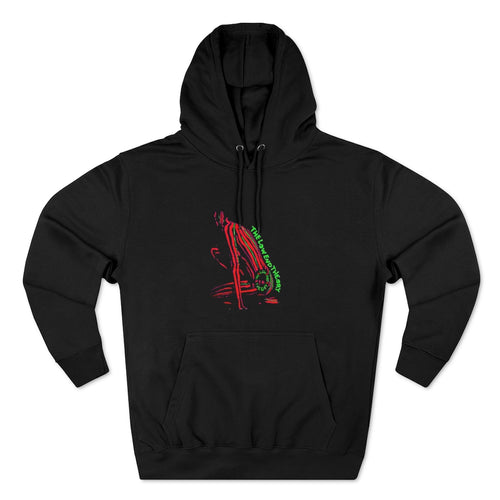 A Tribe Called Premium Hoodie
