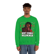 Load image into Gallery viewer, Pinky Ugly Christmas Sweatshirt
