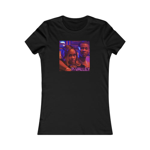 $avage Rebel P-Valley #3 Tee