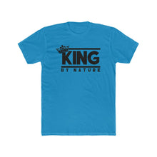 Load image into Gallery viewer, KING BY NATURE Tee