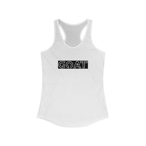 GOAT Women’s Tank Top