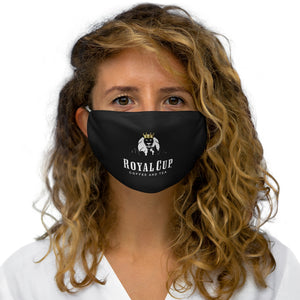 RC Polyester Face Mask