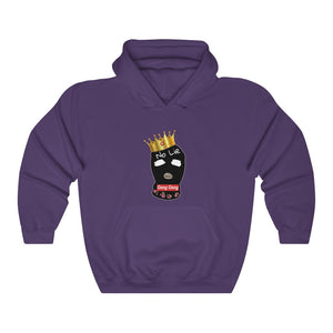 No Lie Gang Hoodie