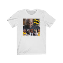 Load image into Gallery viewer, 2020 Faces Unisex Tee