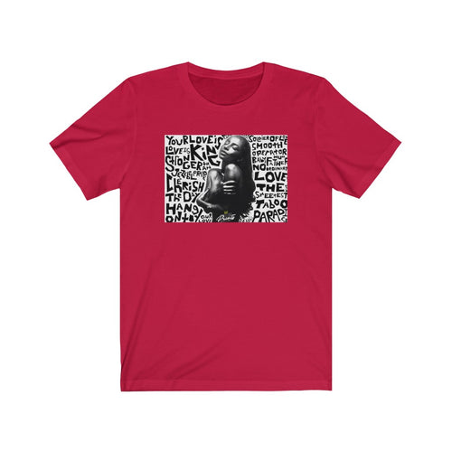 Sade Unisex Tee