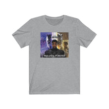 Load image into Gallery viewer, Black Panther Wakanda Unisex Tee
