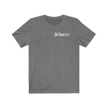 Load image into Gallery viewer, Cap Unisex Tee