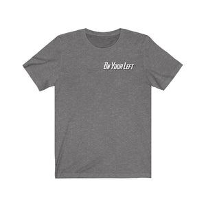 Cap Unisex Tee