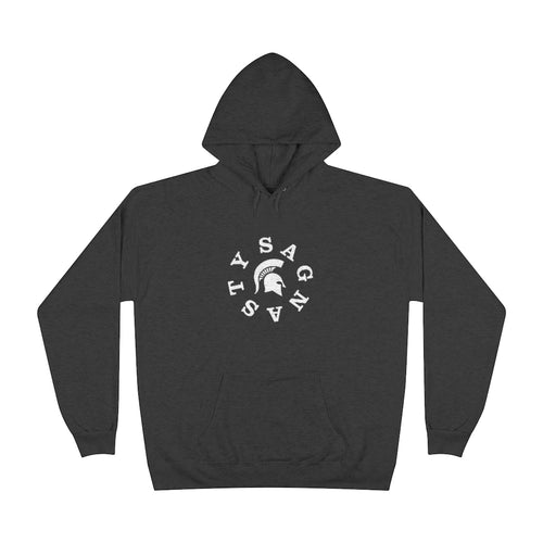 Sagnasty Spartan EcoSmart Hoodie