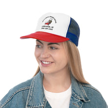 Load image into Gallery viewer, Jeff Trucker Cap