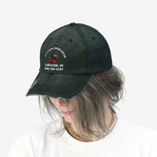 Load image into Gallery viewer, Jeff’s Trucker Hat