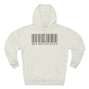 Bad Mutha Premium Hoodie