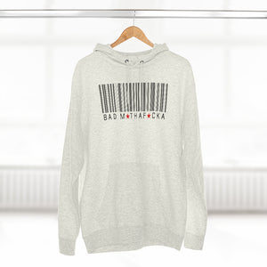 Bad Mutha Premium Hoodie