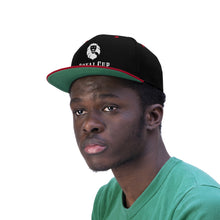 Load image into Gallery viewer, RC Flat Bill Hat