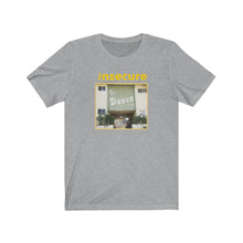 Load image into Gallery viewer, The Dunes 709 (Insecure) Unisex Tee