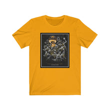 Load image into Gallery viewer, Lakers 2020 Champs Unisex Tee