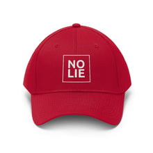 Load image into Gallery viewer, No Lie Twill Hat
