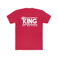 Load image into Gallery viewer, KING BY NATURE Tee