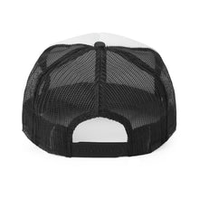 Load image into Gallery viewer, Jeff Trucker Cap