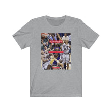 Load image into Gallery viewer, Shaq (Romans 8:31) Unisex Tee