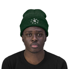 Load image into Gallery viewer, Sagnasty Spartan Knit Beanie