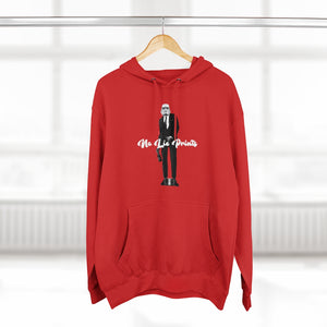 Slick Stormtrooper Premium Hoodie