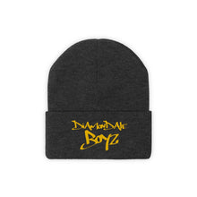 Load image into Gallery viewer, Diamondale Boyz Beanie