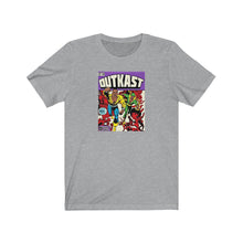 Load image into Gallery viewer, Outkast Comic Unisex Tee