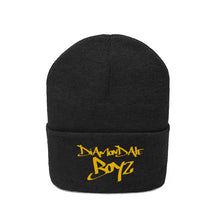 Load image into Gallery viewer, Diamondale Boyz Beanie