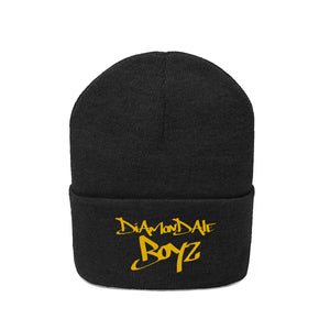 Diamondale Boyz Beanie