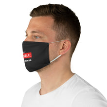 Load image into Gallery viewer, I Am Essential Fabric Face Mask
