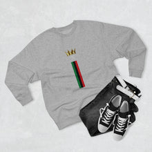 Load image into Gallery viewer, Crown X Colors Sweatshirt