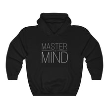 Load image into Gallery viewer, Master The Mind Hoodie