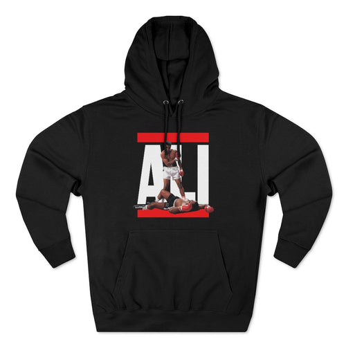 ALI Premium Hoodie