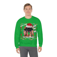 Load image into Gallery viewer, Cardi Megan Ugly Christmas Sweatshirt