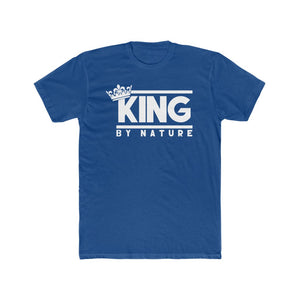 KING BY NATURE Tee