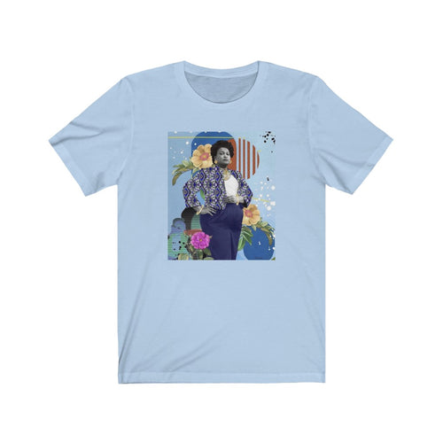Stacey Abrams Unisex Tee