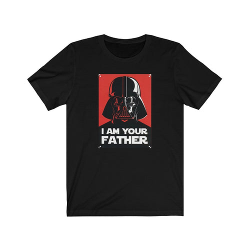 DV Father Unisex Tee