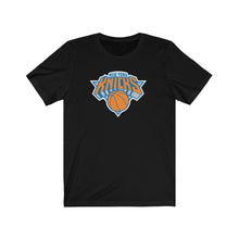 Load image into Gallery viewer, New York Knicks Unisex Tee