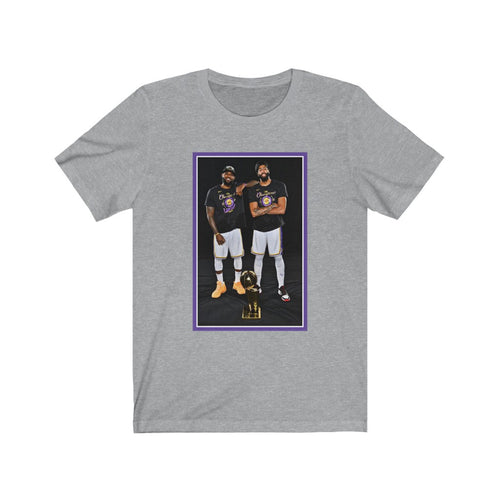 Laker Duo Unisex Tee