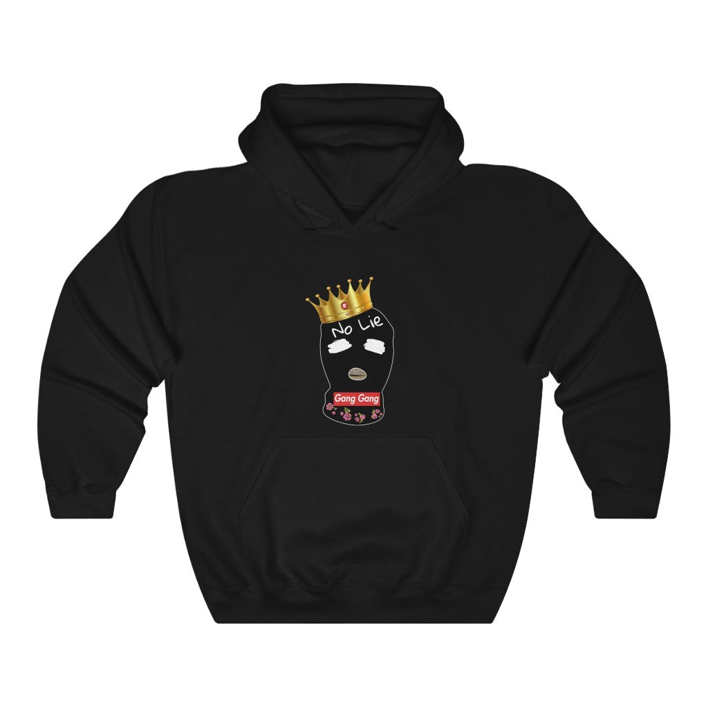 Gang hotsell gang hoodie