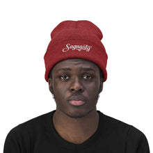 Load image into Gallery viewer, Sagnasty Beanie