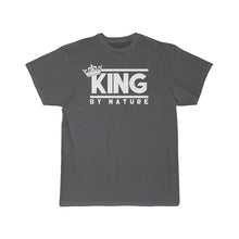 Load image into Gallery viewer, King By Nature Tee