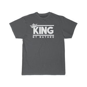 King By Nature Tee