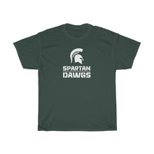 Load image into Gallery viewer, Spartan Dawgs #1 Tee